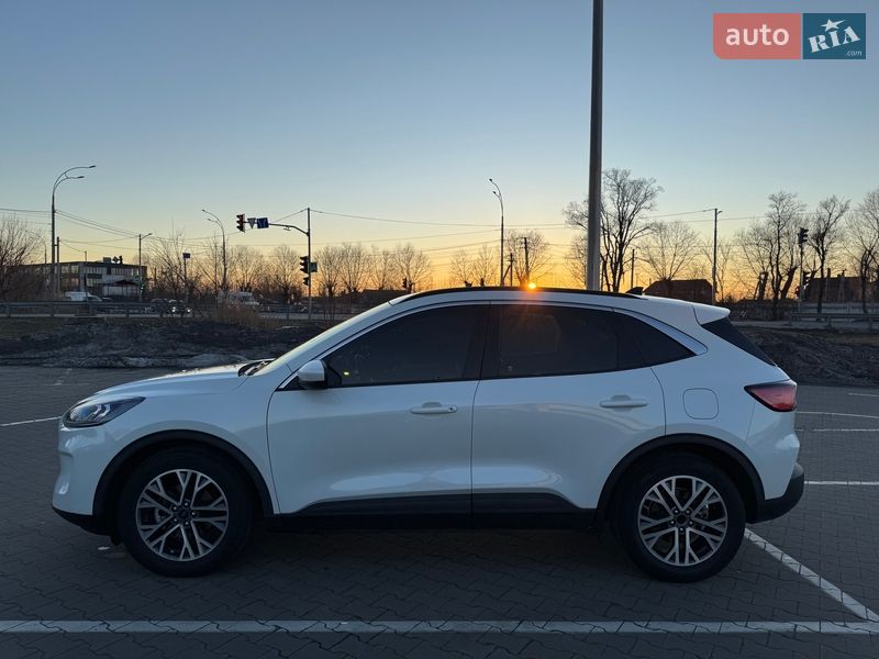 Внедорожник / Кроссовер Ford Escape 2019 в Вышгороде