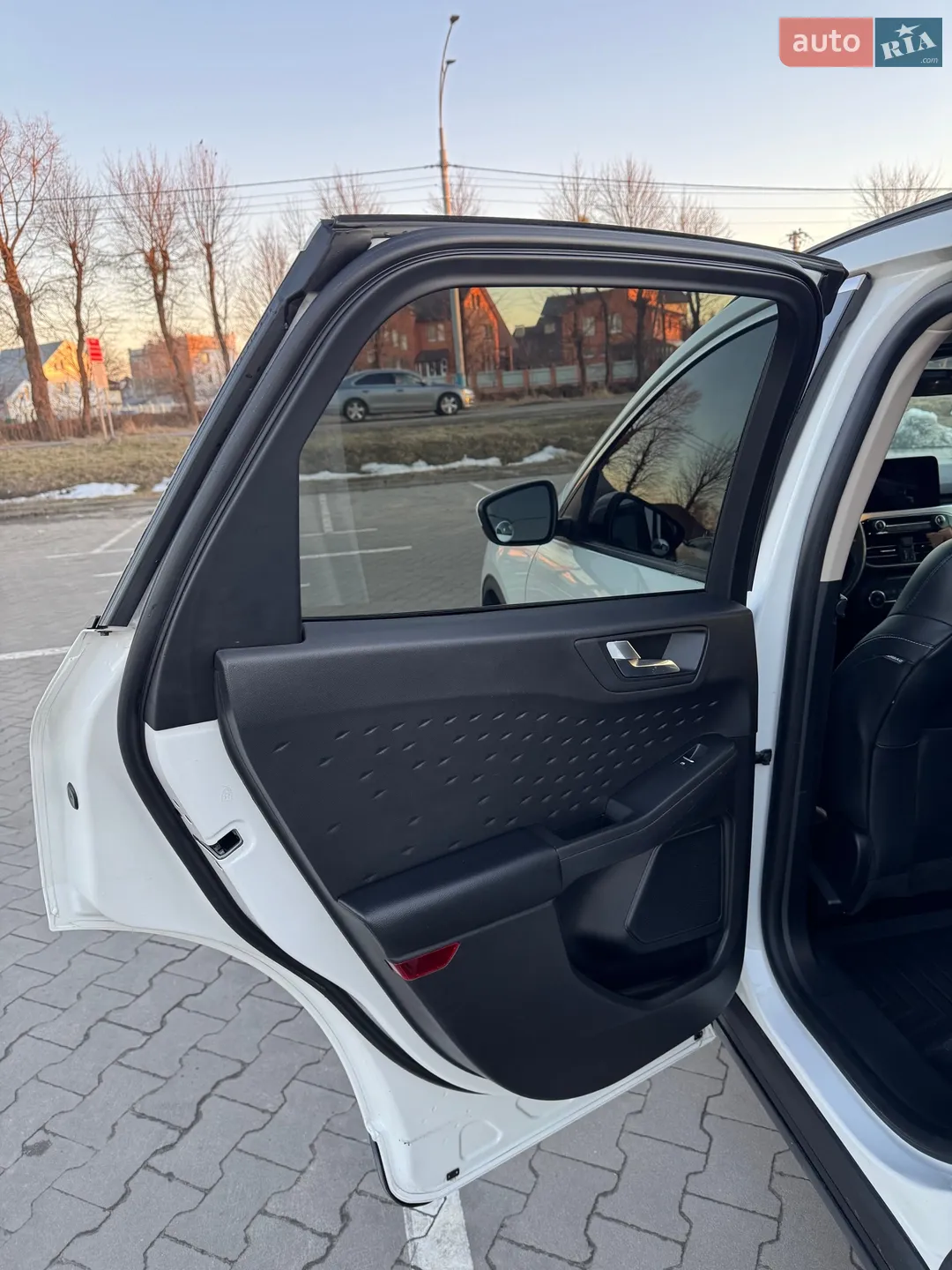 2019 Ford Escape - мініатюра 14