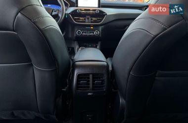 Внедорожник / Кроссовер Ford Escape 2019 в Вышгороде