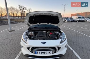 Внедорожник / Кроссовер Ford Escape 2019 в Вышгороде