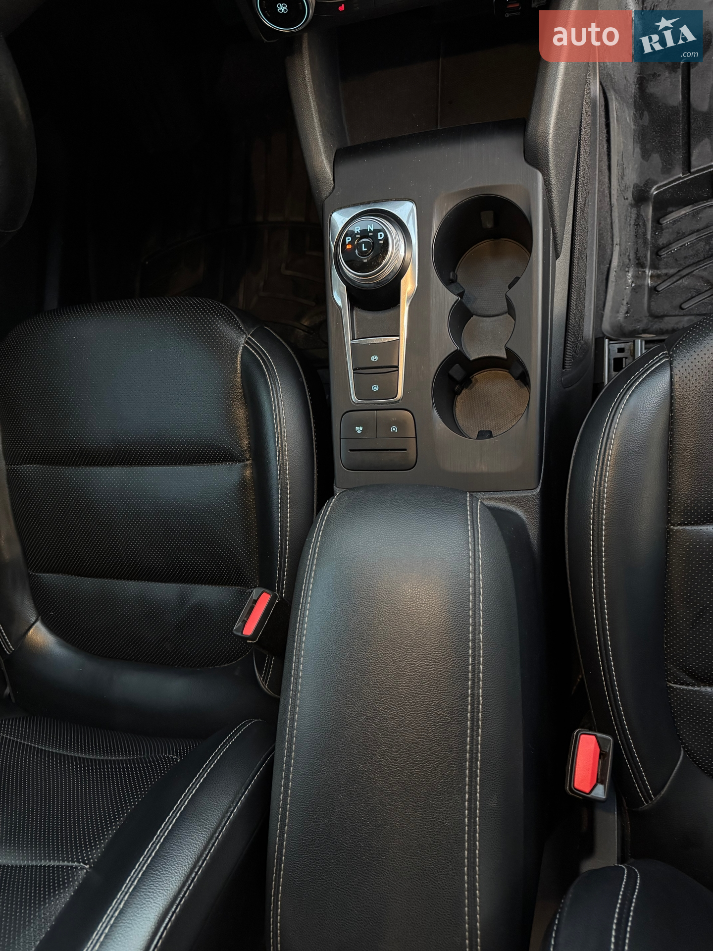 2019 Ford Escape - мініатюра 24