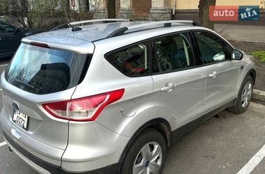 Внедорожник / Кроссовер Ford Escape 2012 в Черкассах