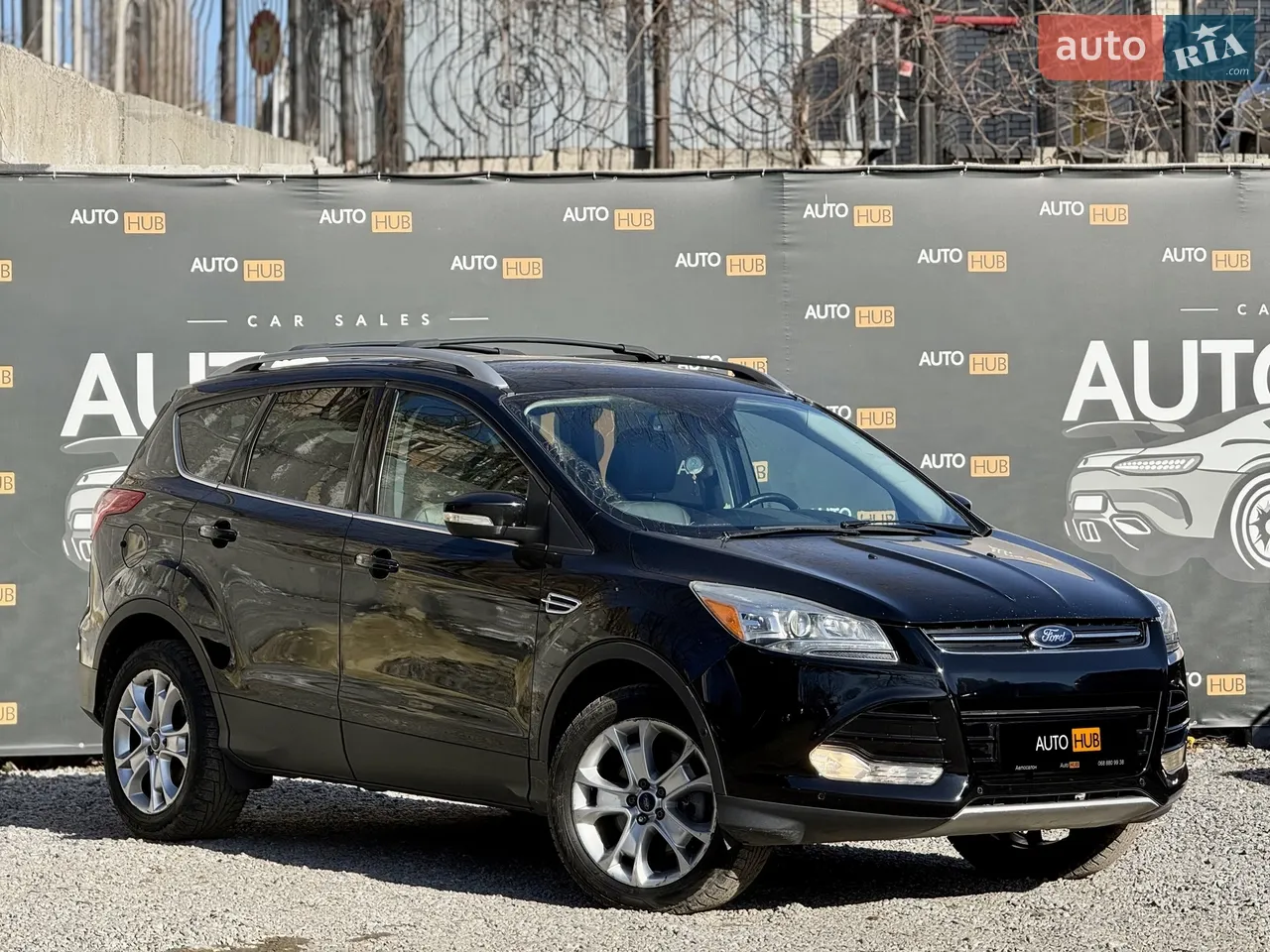2015 Ford Escape - мініатюра 22