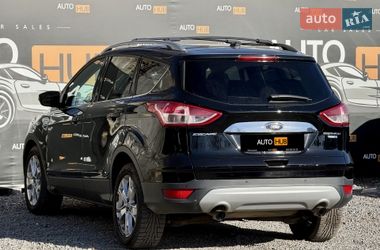 Внедорожник / Кроссовер Ford Escape 2015 в Харькове