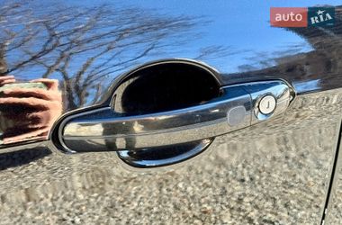 Внедорожник / Кроссовер Ford Escape 2015 в Харькове