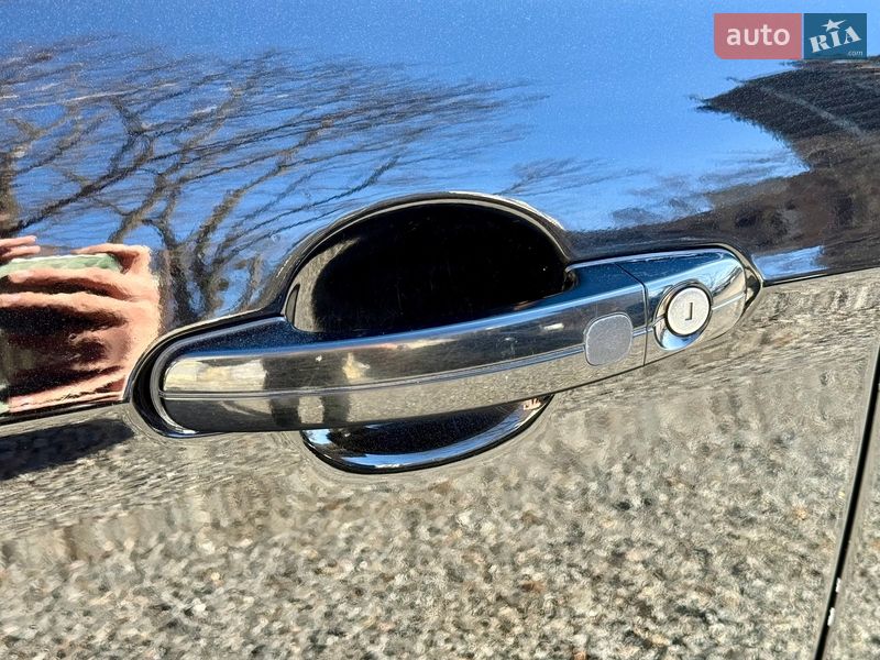 Внедорожник / Кроссовер Ford Escape 2015 в Харькове