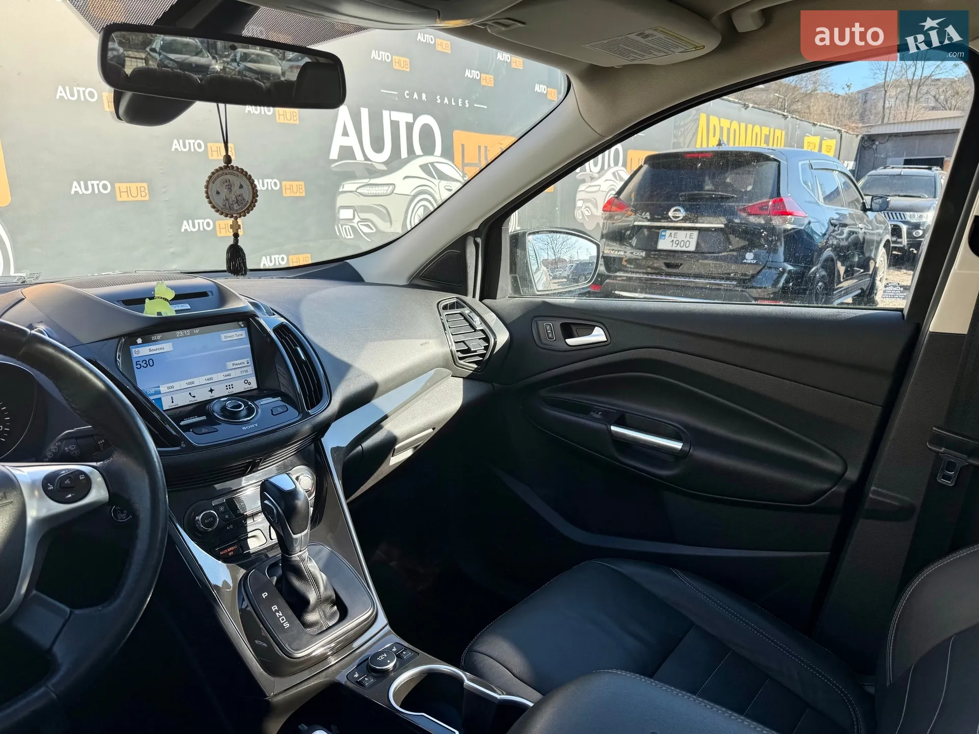 2015 Ford Escape - мініатюра 15