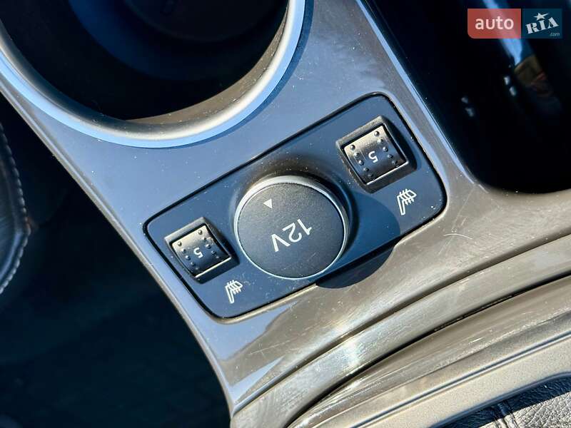 Внедорожник / Кроссовер Ford Escape 2015 в Харькове