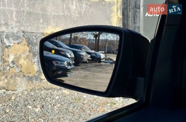 Внедорожник / Кроссовер Ford Escape 2015 в Харькове