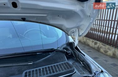 Внедорожник / Кроссовер Ford Escape 2017 в Ровно