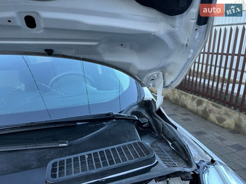 Позашляховик / Кросовер Ford Escape 2017 в Рівному