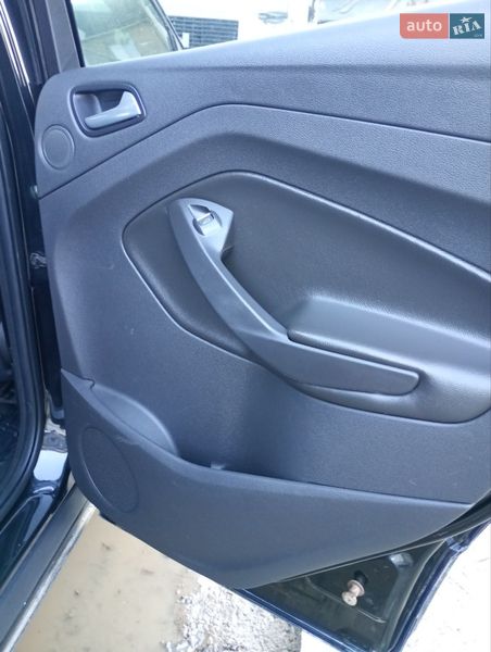 Внедорожник / Кроссовер Ford Escape 2012 в Харькове