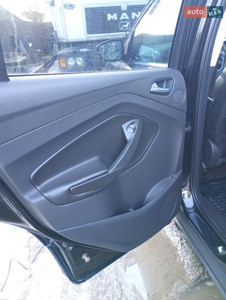 Внедорожник / Кроссовер Ford Escape 2012 в Харькове