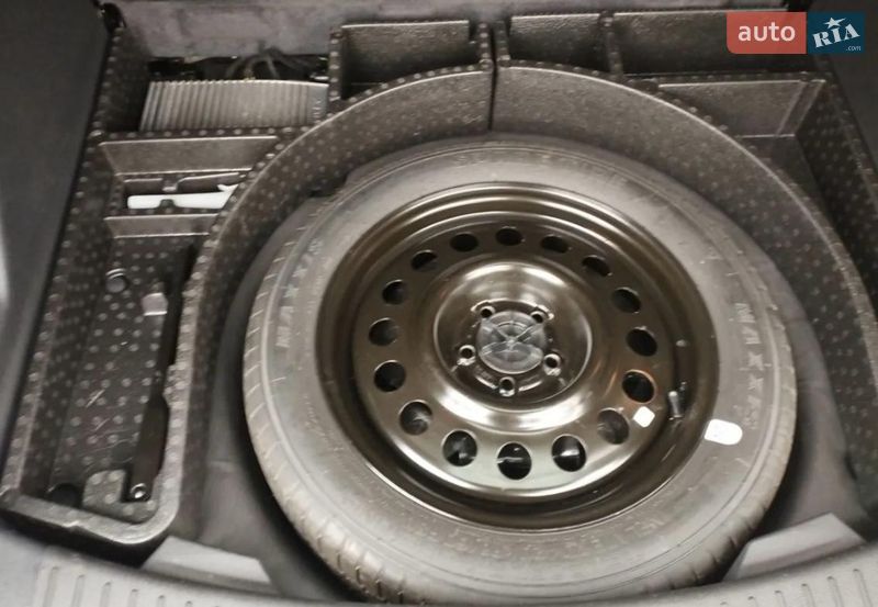 Внедорожник / Кроссовер Ford Escape 2016 в Киеве