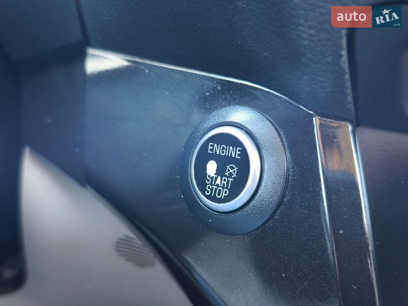 Позашляховик / Кросовер Ford Escape 2017 в Стрию фото 21 Позашляховик / Кросовер Ford Escape 2017 в Стрию