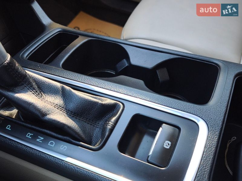 Позашляховик / Кросовер Ford Escape 2017 в Стрию фото 28 Позашляховик / Кросовер Ford Escape 2017 в Стрию