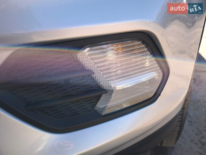 Позашляховик / Кросовер Ford Escape 2017 в Стрию фото 45 Позашляховик / Кросовер Ford Escape 2017 в Стрию