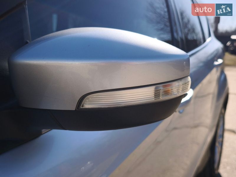 Позашляховик / Кросовер Ford Escape 2017 в Стрию фото 47 Позашляховик / Кросовер Ford Escape 2017 в Стрию