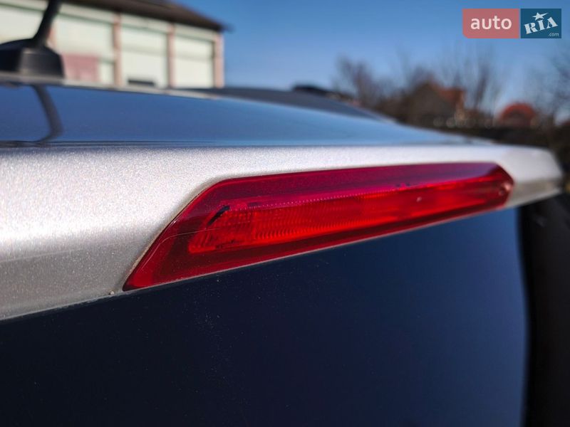 Позашляховик / Кросовер Ford Escape 2017 в Стрию фото 61 Позашляховик / Кросовер Ford Escape 2017 в Стрию