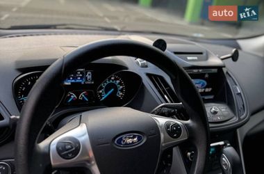 Внедорожник / Кроссовер Ford Escape 2013 в Дрогобыче