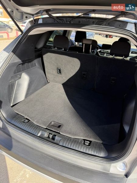 Внедорожник / Кроссовер Ford Escape 2022 в Львове