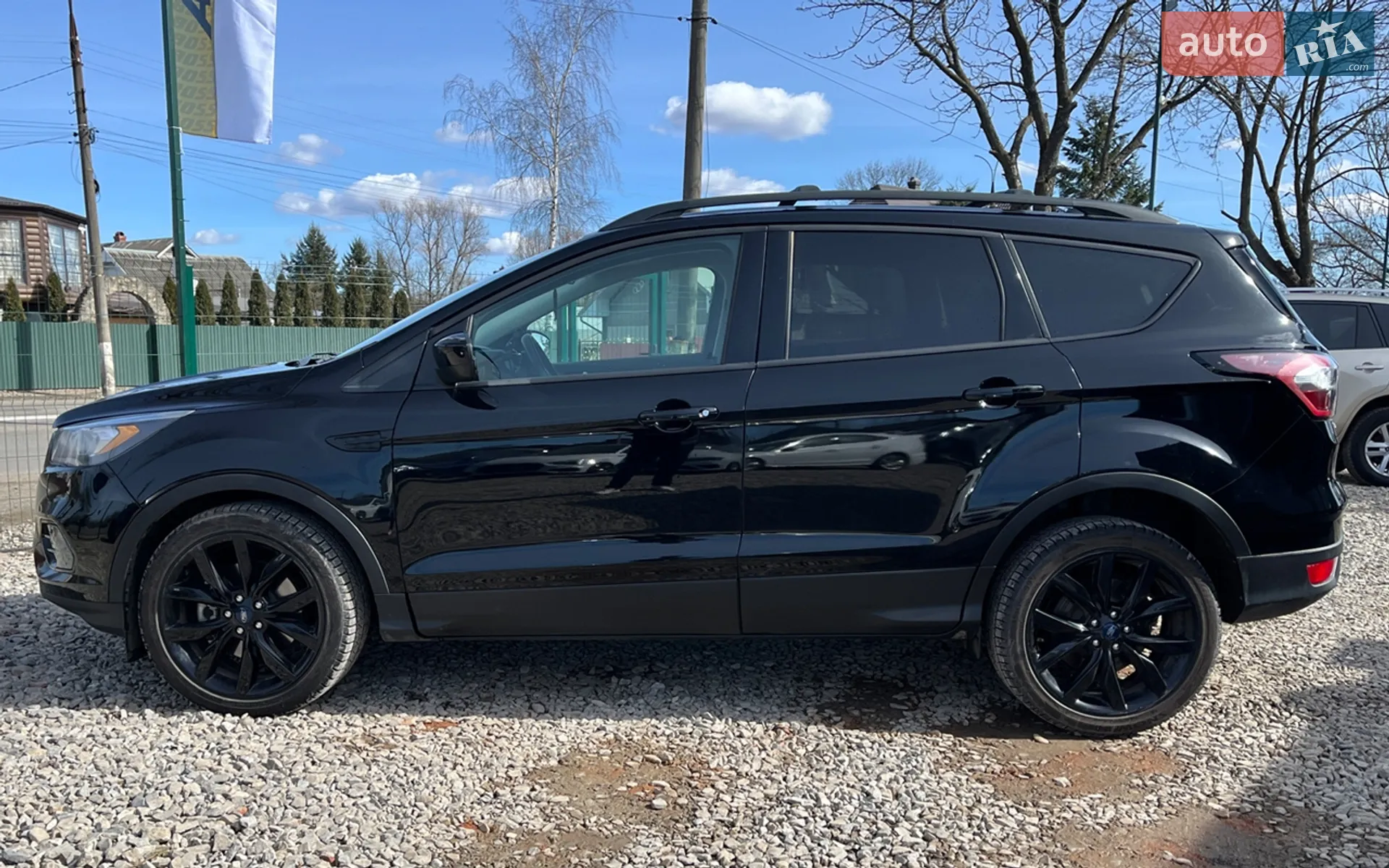 2018 Ford Escape - мініатюра 4
