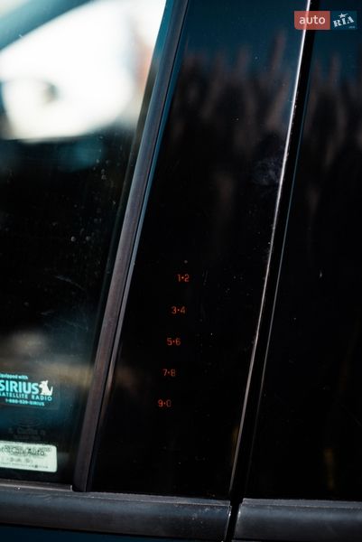 Позашляховик / Кросовер Ford Escape 2016 в Золочеві