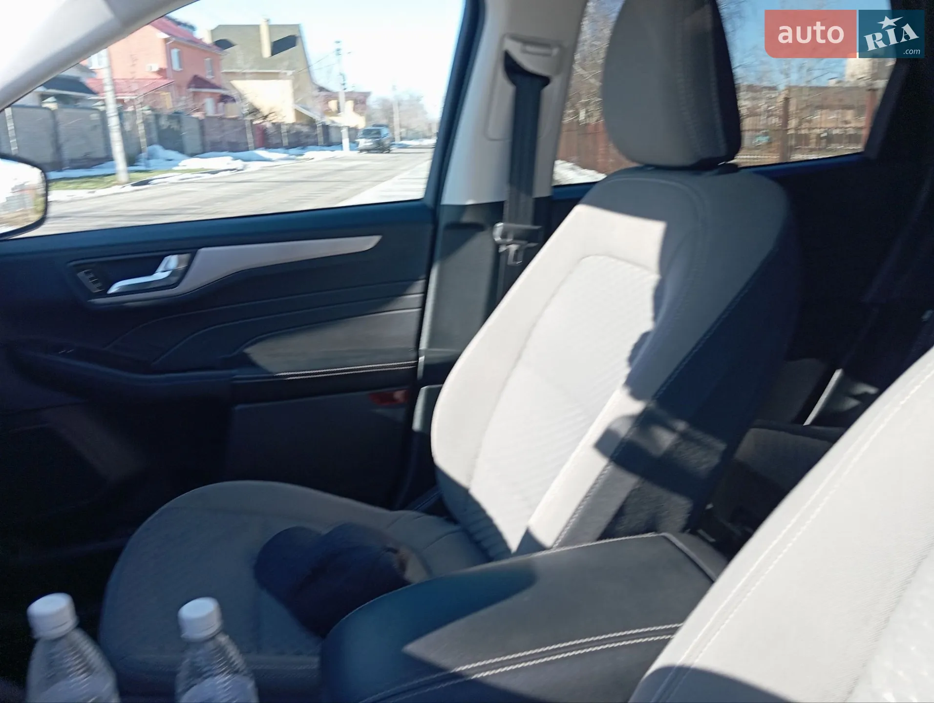 2021 Ford Escape - мініатюра 15