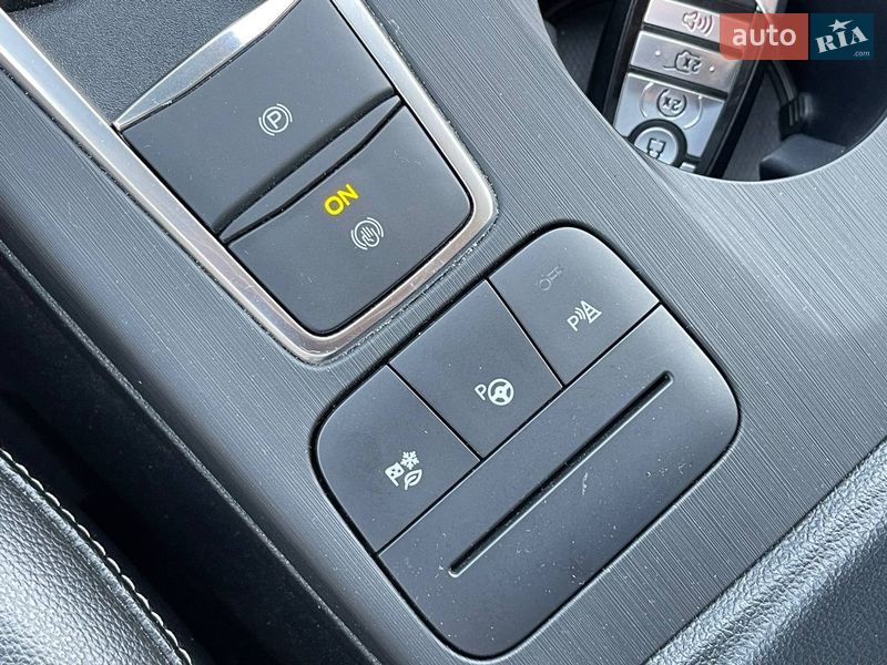 Позашляховик / Кросовер Ford Escape 2020 в Києві