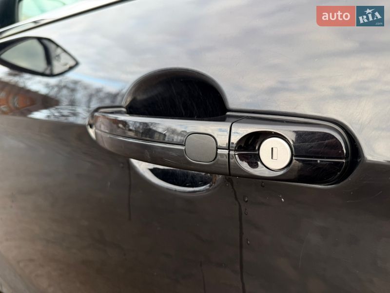 Позашляховик / Кросовер Ford Escape 2019 в Сумах