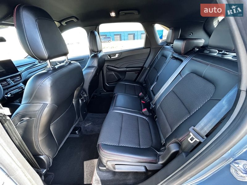 Позашляховик / Кросовер Ford Escape 2023 в Броварах