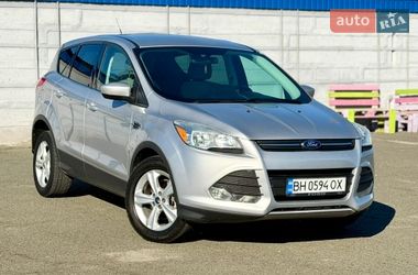 Внедорожник / Кроссовер Ford Escape 2014 в Одессе
