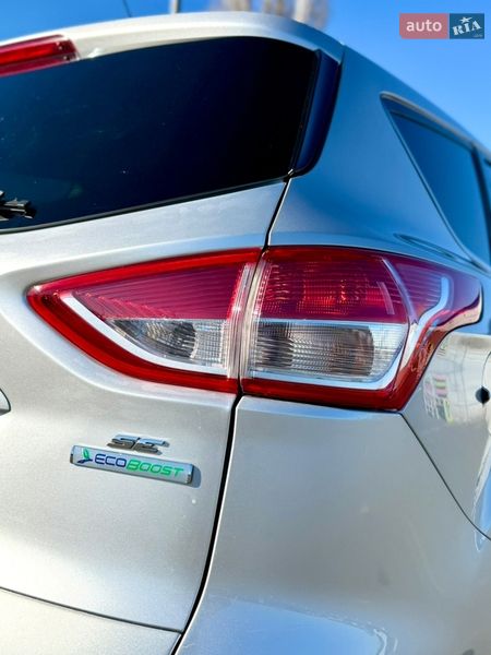 Внедорожник / Кроссовер Ford Escape 2014 в Одессе