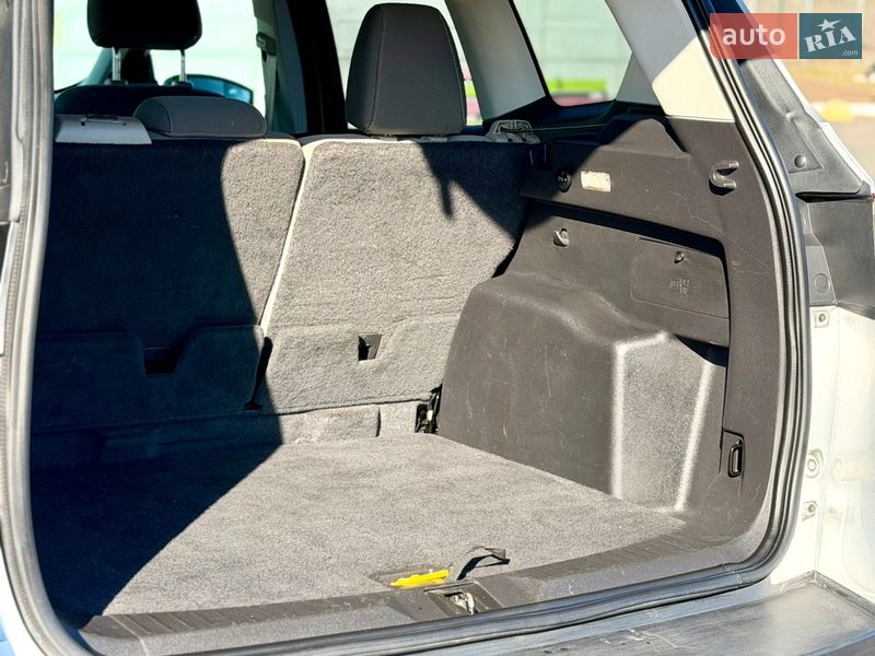 Внедорожник / Кроссовер Ford Escape 2014 в Одессе