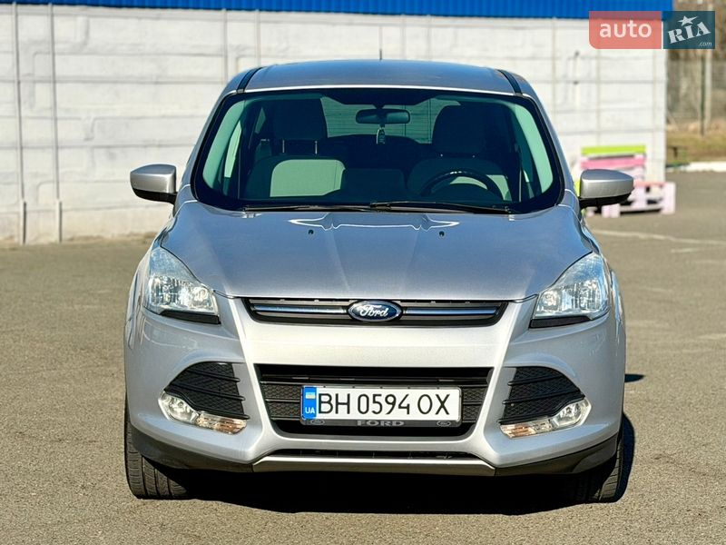 Внедорожник / Кроссовер Ford Escape 2014 в Одессе