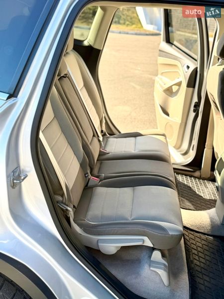 Внедорожник / Кроссовер Ford Escape 2014 в Одессе