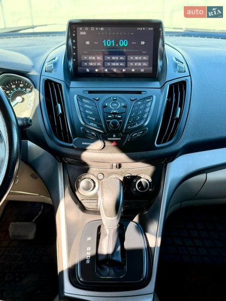 Внедорожник / Кроссовер Ford Escape 2014 в Одессе