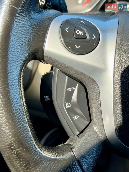 Внедорожник / Кроссовер Ford Escape 2014 в Одессе