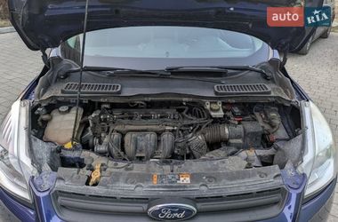Внедорожник / Кроссовер Ford Escape 2012 в Львове