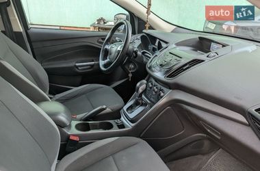 Внедорожник / Кроссовер Ford Escape 2012 в Львове