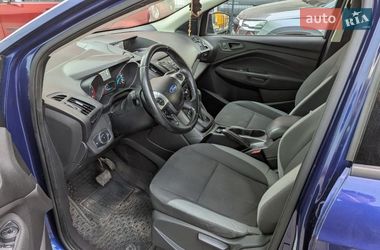 Внедорожник / Кроссовер Ford Escape 2012 в Львове