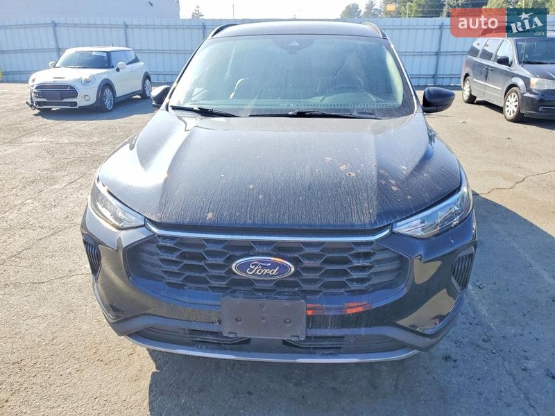 Внедорожник / Кроссовер Ford Escape 2025 в Львове