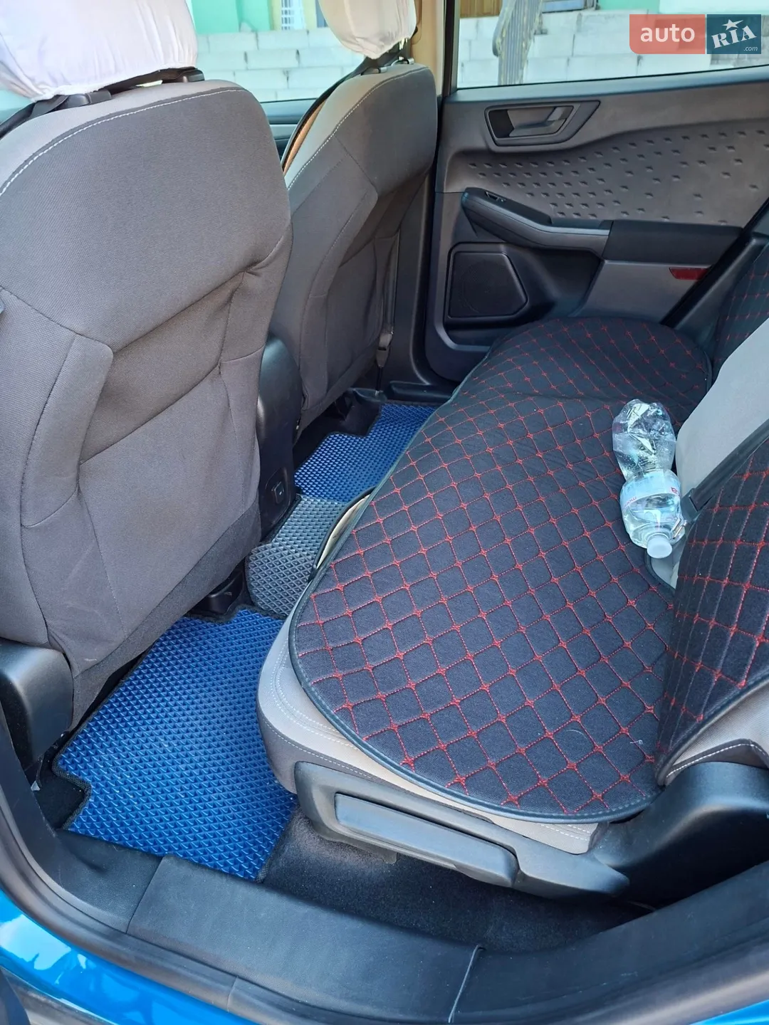 2020 Ford Escape - мініатюра 6