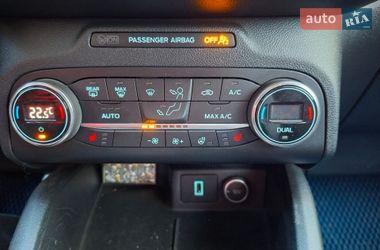 Внедорожник / Кроссовер Ford Escape 2020 в Запорожье