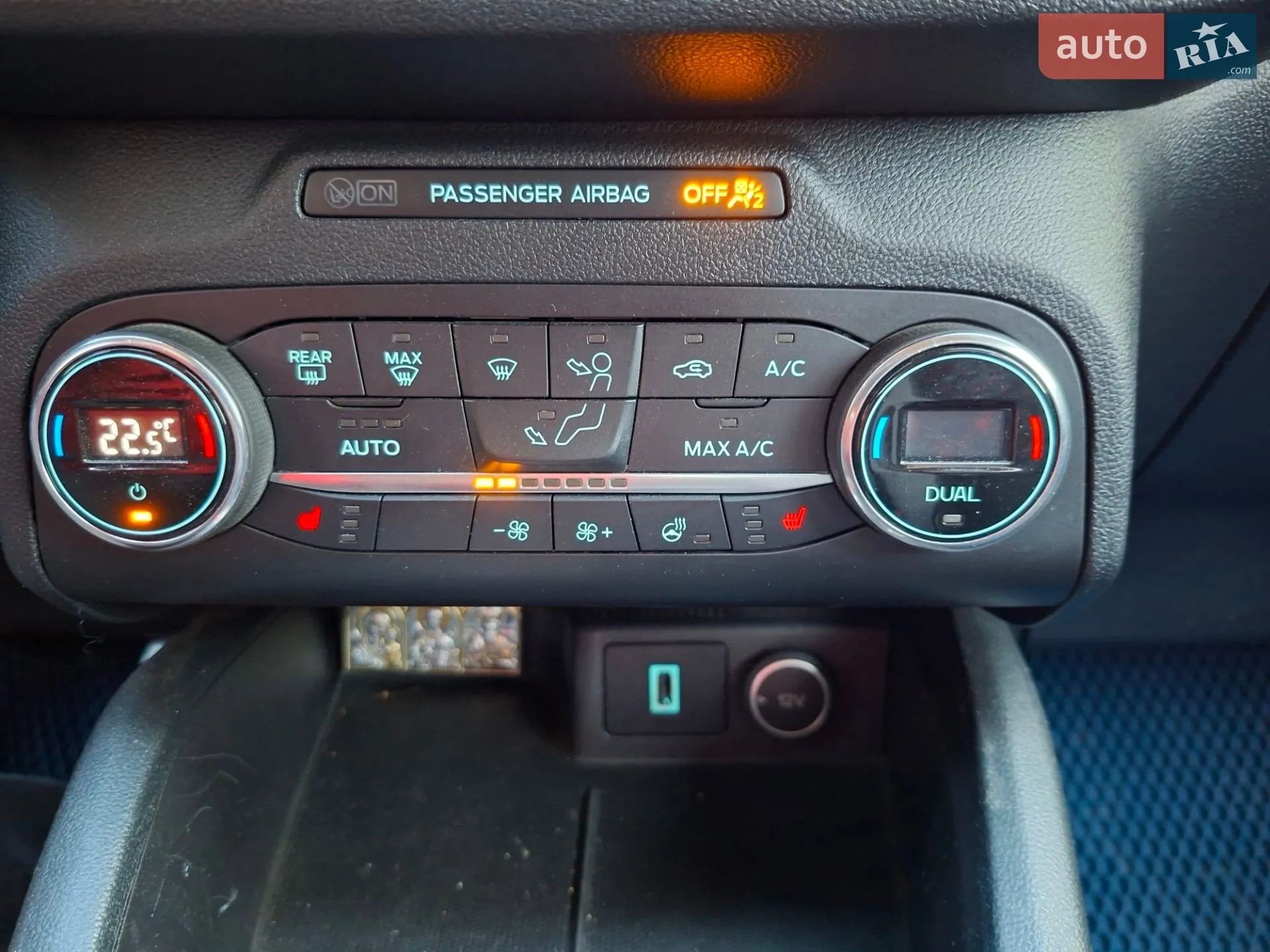 2020 Ford Escape - мініатюра 13