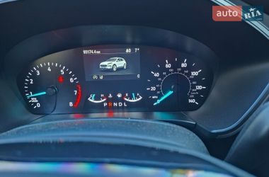 Внедорожник / Кроссовер Ford Escape 2020 в Запорожье