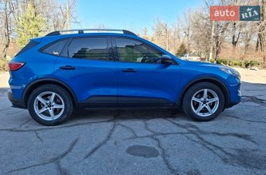 Внедорожник / Кроссовер Ford Escape 2020 в Запорожье