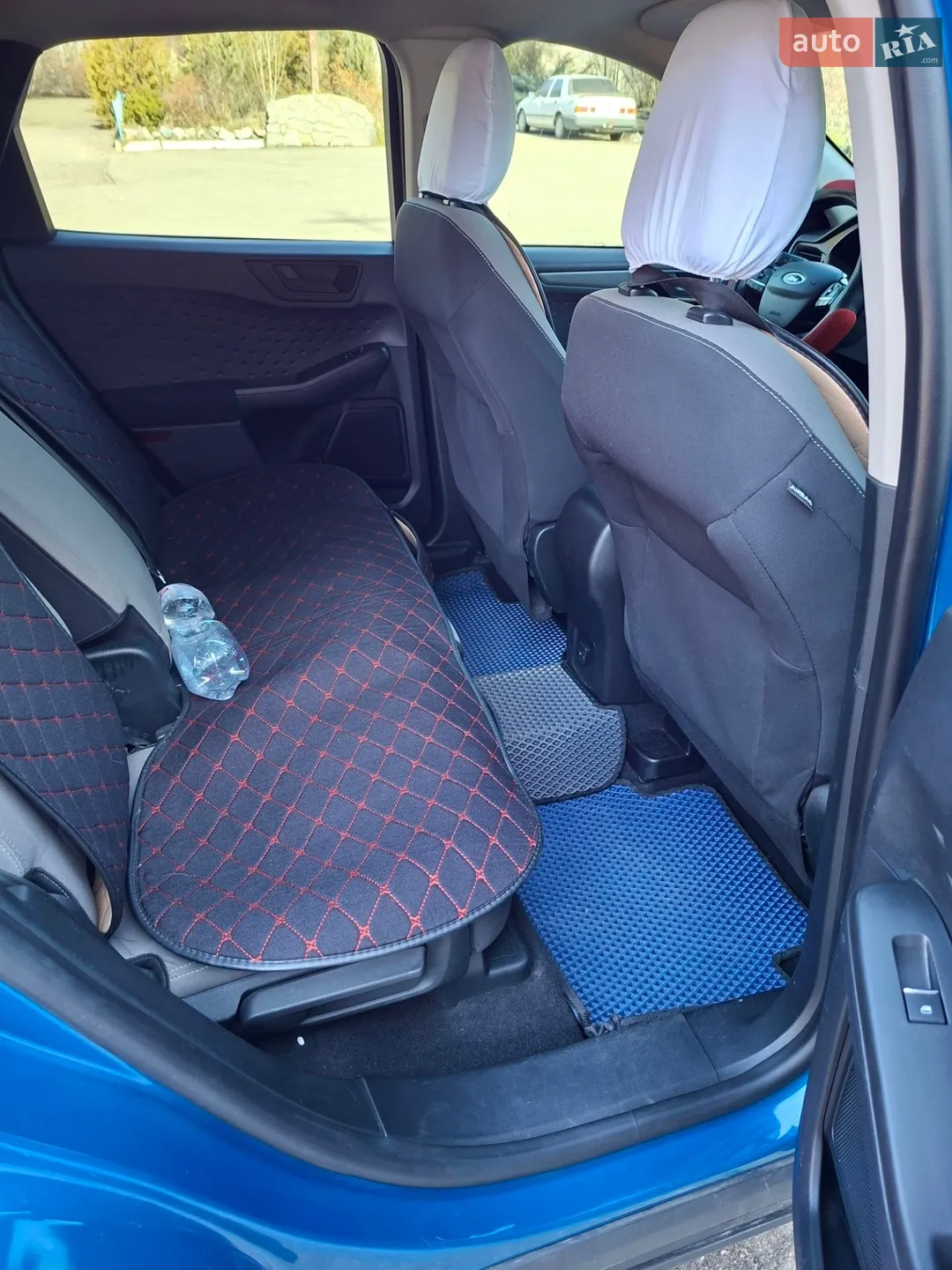 2020 Ford Escape - мініатюра 29