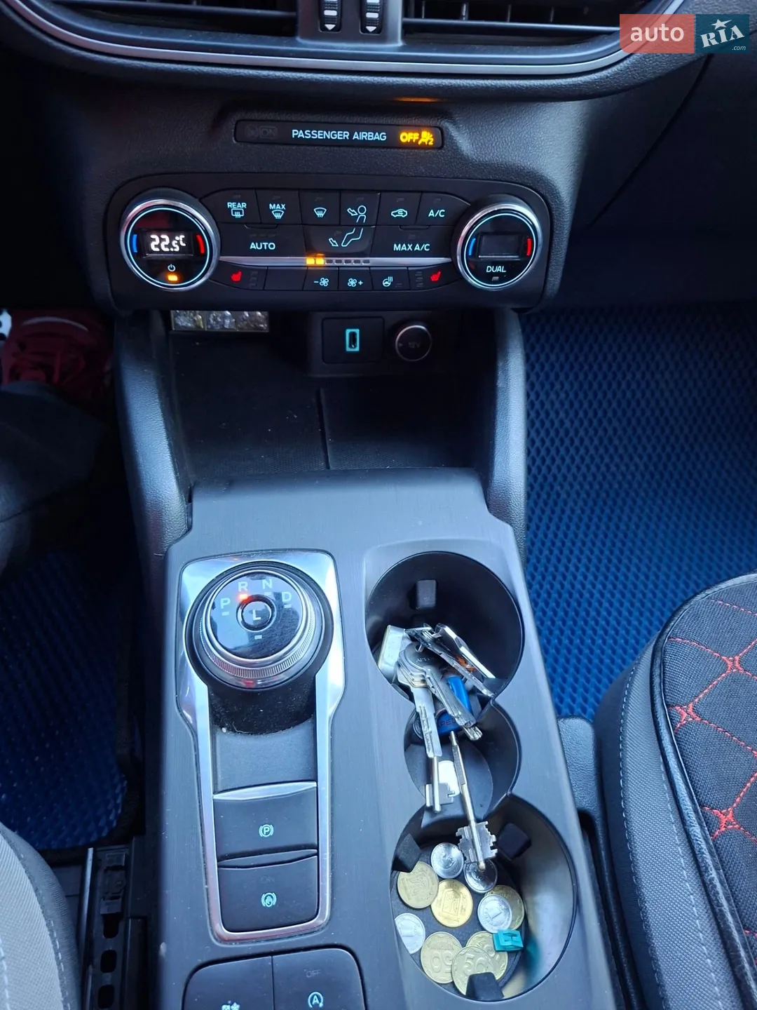 2020 Ford Escape - мініатюра 40