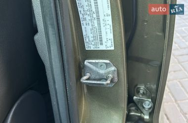 Внедорожник / Кроссовер Ford Escape 2013 в Каменском